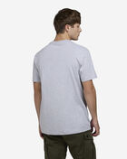Chapel  Greed Crew Neck Tee CHP102HGY Grey 3
