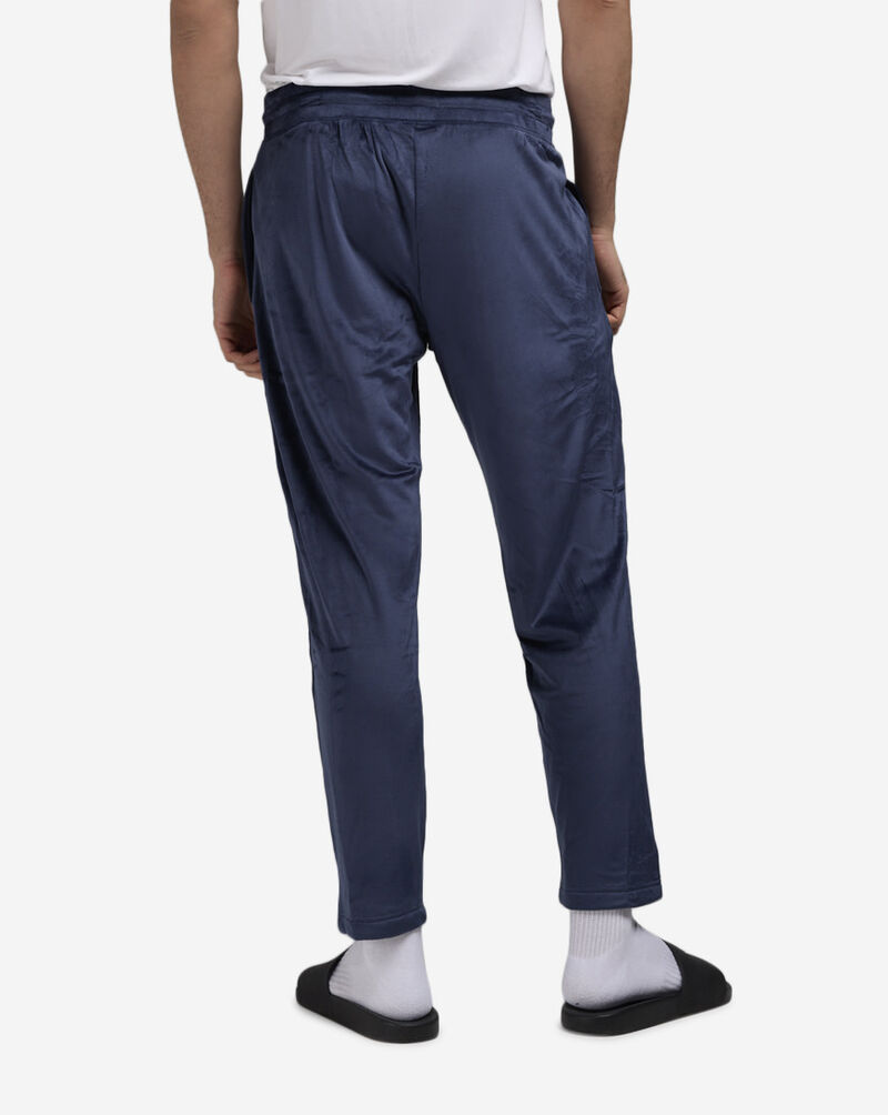 Plush Velour Joggers