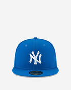 59Fifty New York Yankees Fitted Hat