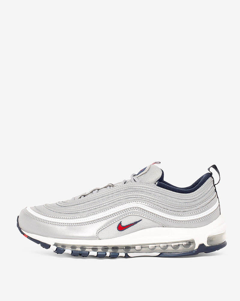 Nike Air Max 97 "Puerto Rico" Mens Shoes Snipes USA
