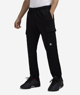 Cargo Sweatpants