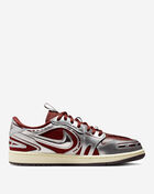 Jordan Air Jordan 1 Low Method of Make HQ2186-600 Red 3