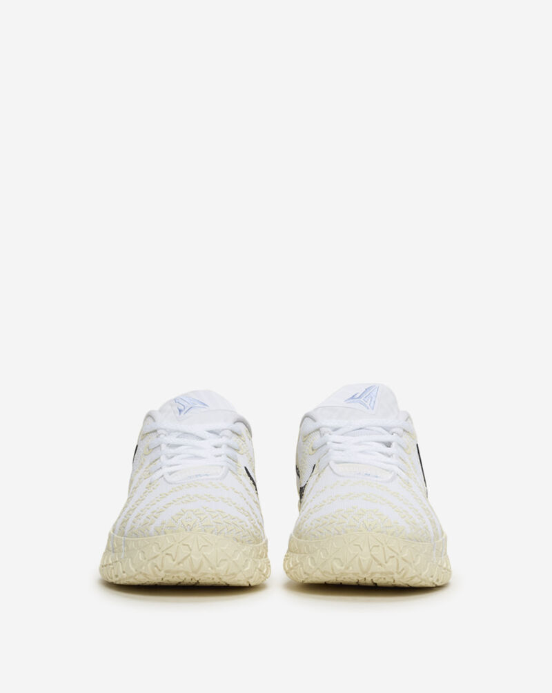 Nike Big Kids' Ja 3 IB4773-101 White 3