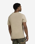 Mister Tee Pulp Fiction Dinner Dance Tee MCUS029-US-03872 Beige 2