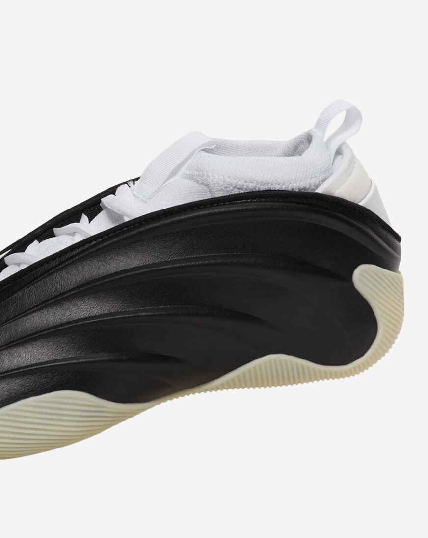 Shop adidas Harden Volume 9 JQ9137 black | SNIPES USA