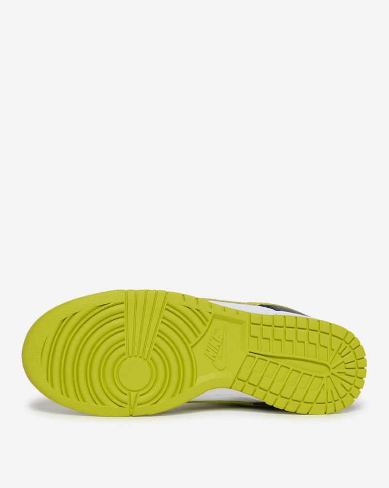 Nike Dunk Low Retro DV0833-110 White 4