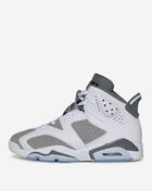 Jordan Air Jordan 6 Retro CT8529-100 White 1