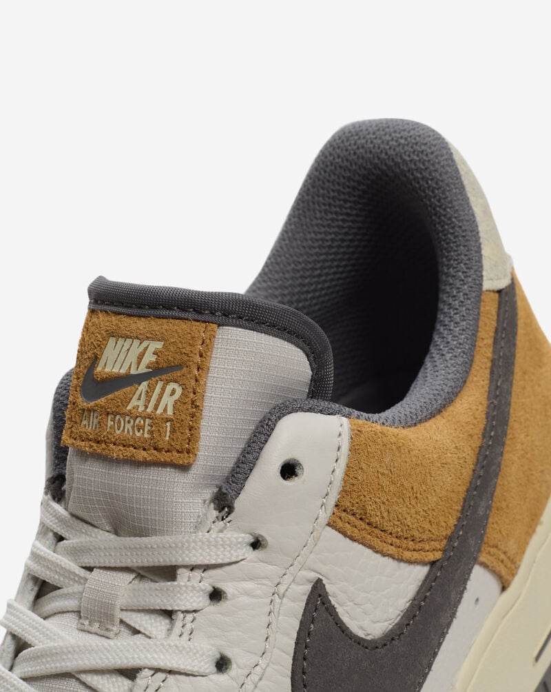 Nike Air Force 1 '07 LV8 IB7718-030 Black 8