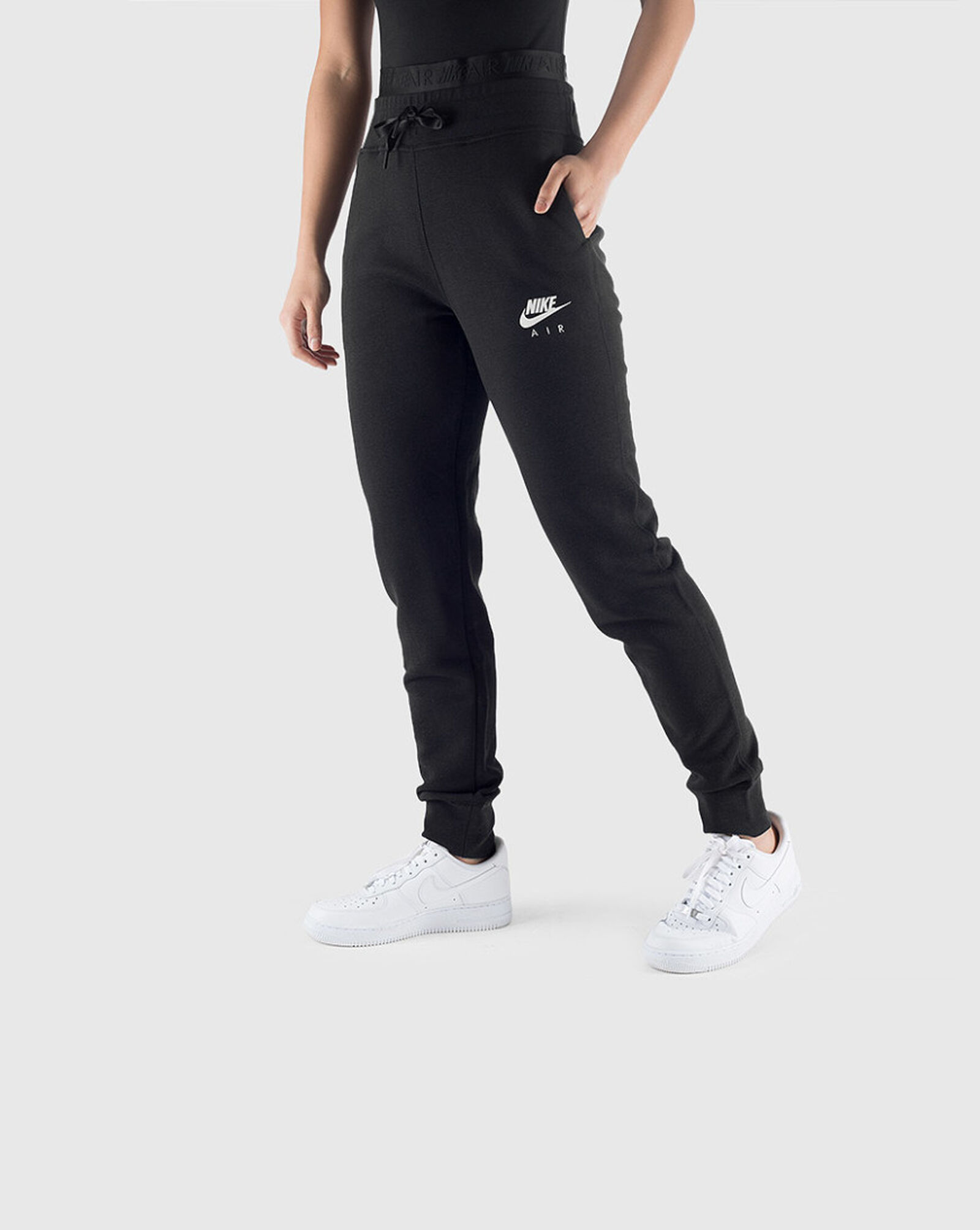 nike air fleece jogger