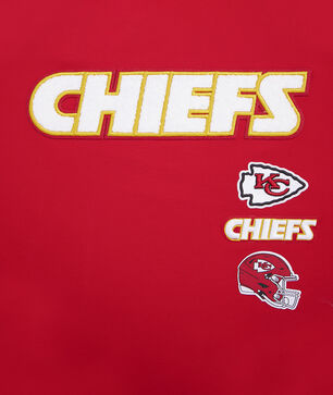 Kansas City Chiefs Retro Boxy Tee