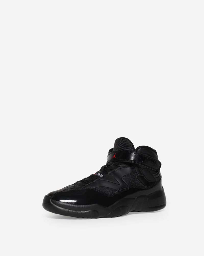 Jordan Pre-School Jumpman Two-Trey DQ8432-003 Black 2