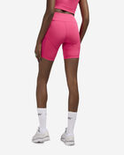Mesh Inset Biker Shorts