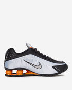Nike Shox R4 AR3565-401 Blue 4