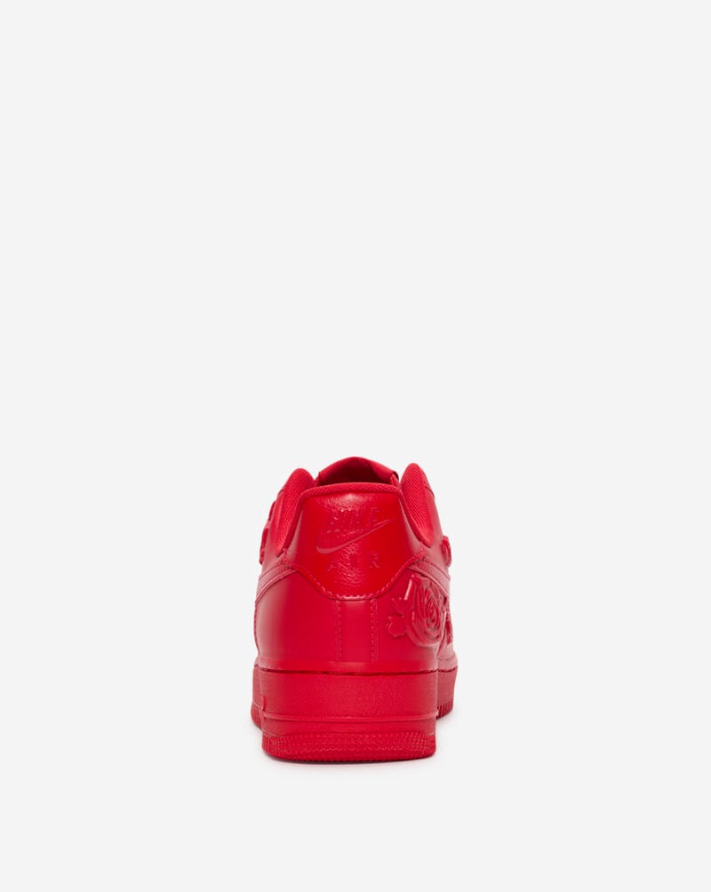 Nike  Air Force 1 '07 HF2016-600 Red 5