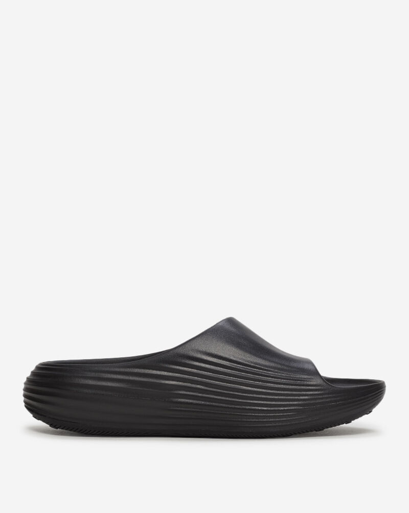 Nike ReactX Rejuven8 Slides HV4479-001 Black 4