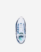 Nike Big Kids' Air Max 95 OG IU7899-100 White 7