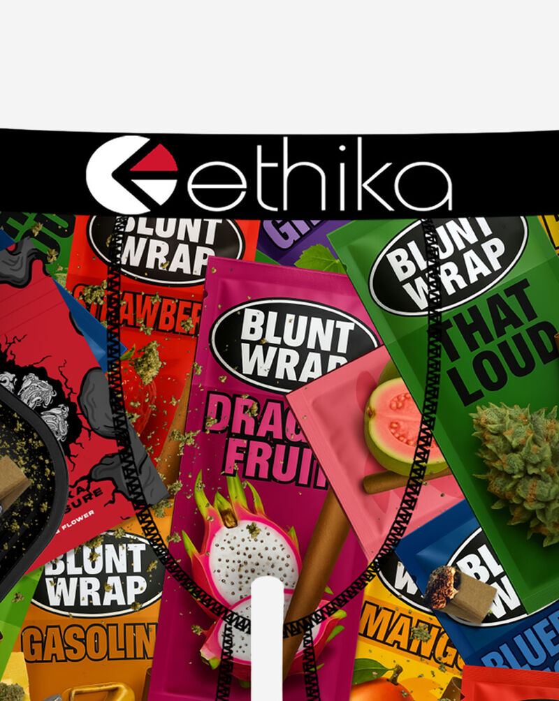 Ethika It's A Wrap Briefs MSPAAD2603 Multi 2