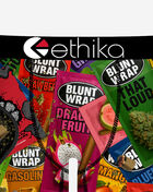 Ethika It's A Wrap Briefs MSPAAD2603 Multi 2