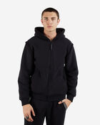 Evren Bonded Fleece Hoodie