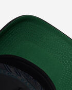 Field Grade Can't Stop The Wave Twill Trucker Hat 1005160 Black 4