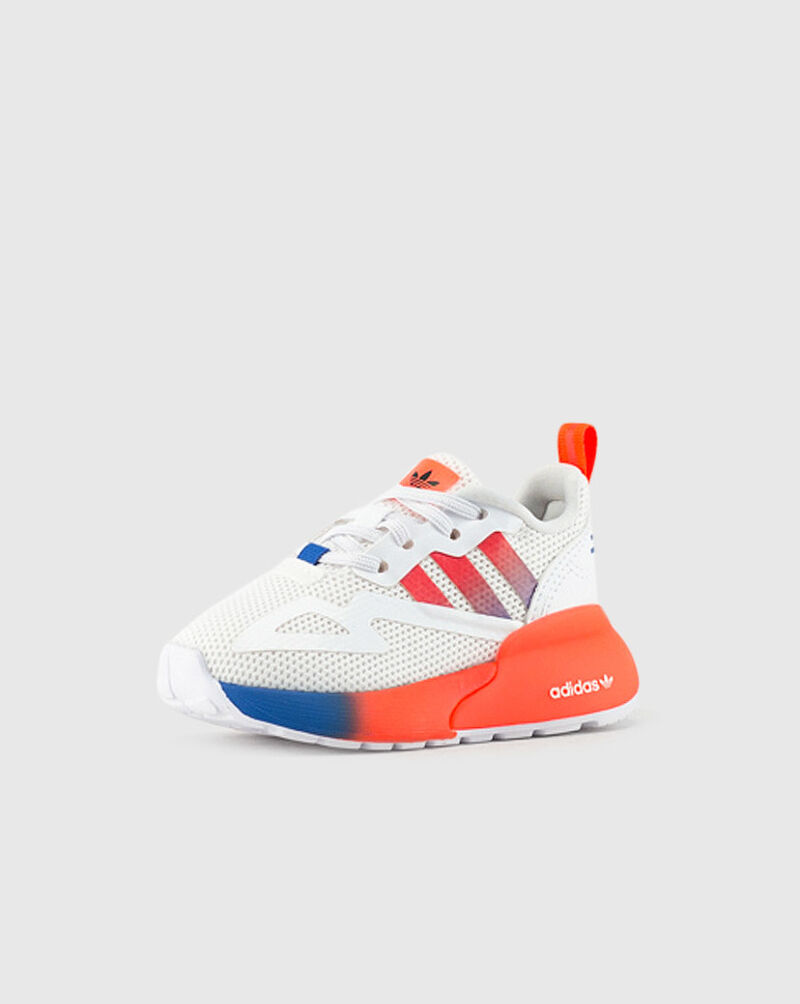 adidas Toddler ZX 2K Boost Boys Shoes Snipes USA