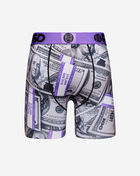 Purple Bands Briefs