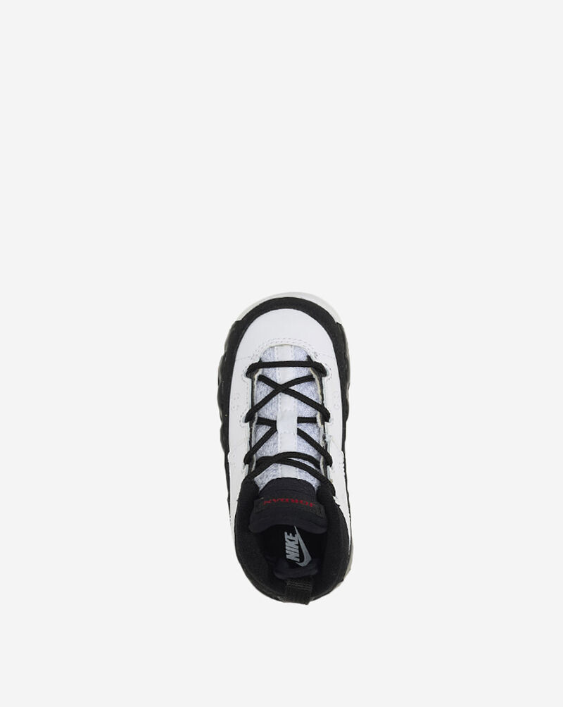 Jordan Toddler Air Jordan 9 Retro "Space Jam" IX6182-100 White 7