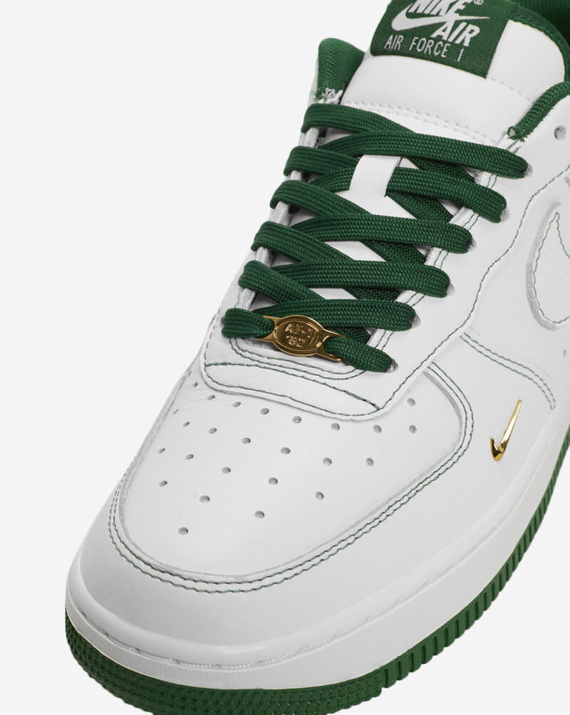 Nike Air Force 1 '07 Mini Jewel IB6543-102 White 8