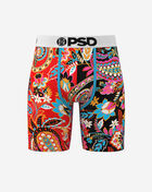 PSD Psycho Paisley Briefs  424180075 Multi 1
