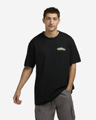 Upscale Urban Saint Glass Tee MTUS213-00007 Black 1