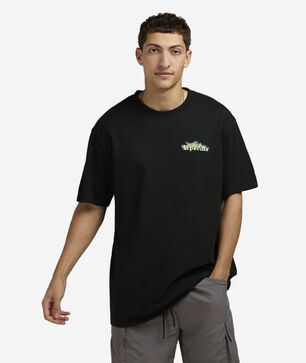 Urban Saint Glass Tee
