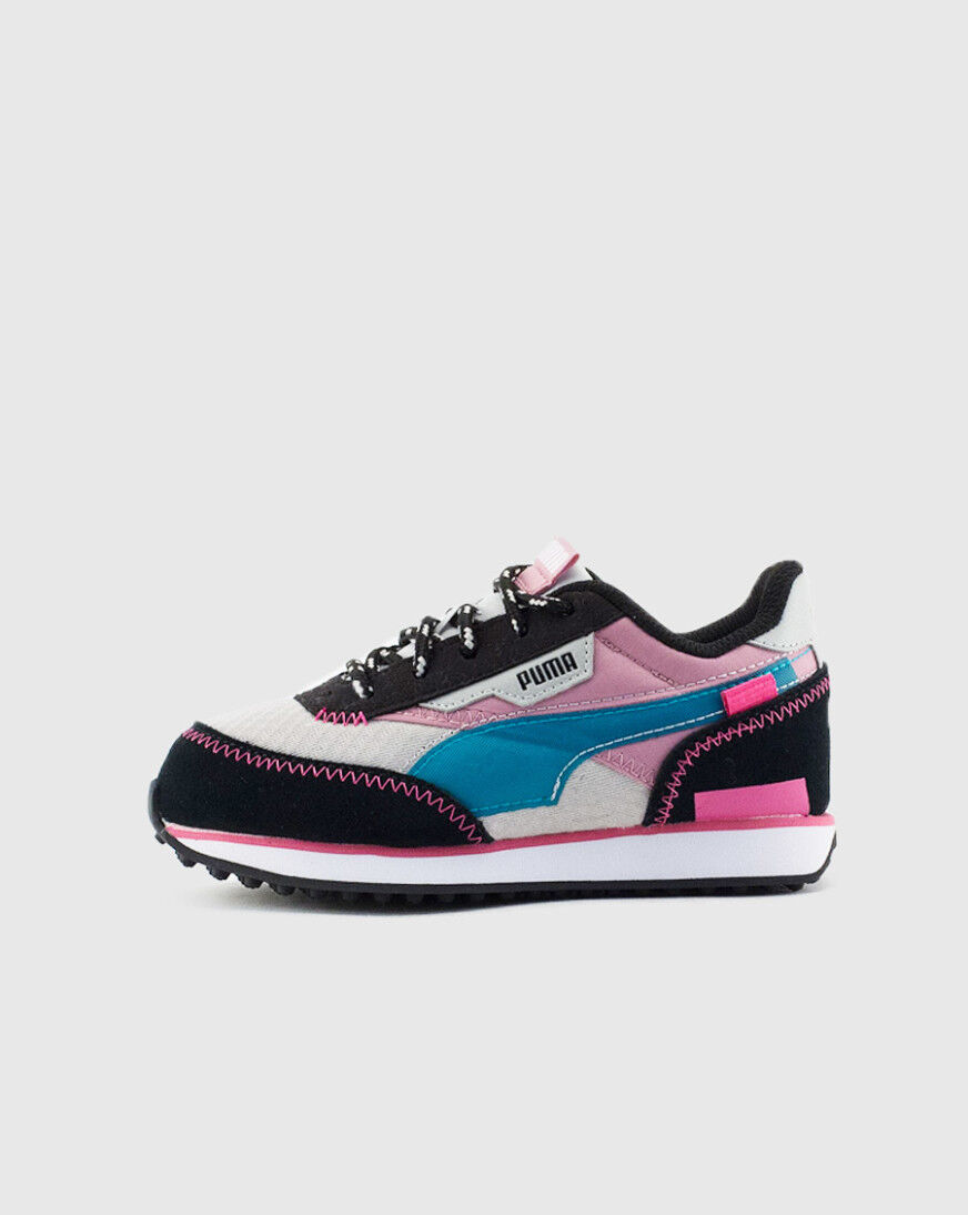 PUMA Preschool Future Rider City Attack Boys Shoes | Snipes USA