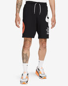 Nike NSW World Tour Shorts DA0645-010 Black 1