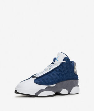 Big Kids' Air Jordan 13 Retro "Flint"