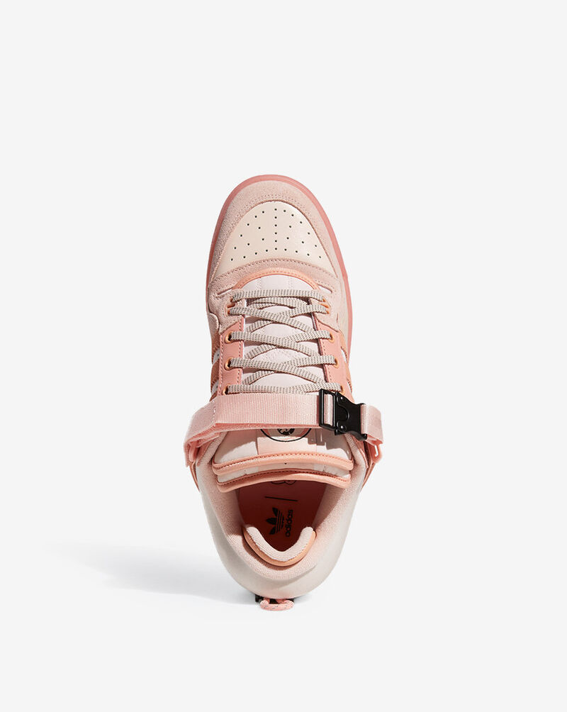 adidas Bad Bunny Forum "Easter Egg" GW0265 Pink 5