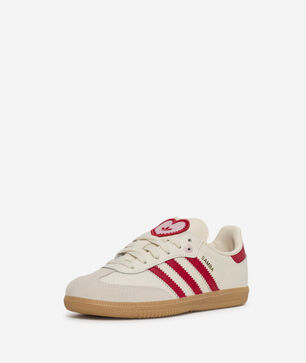 Pre-School Samba OG