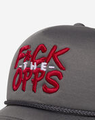 Field Grade F The Opps Foam Trucker 1004966 Grey 2