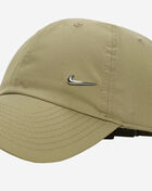 Dri-FIT Club Unstructured Metal Swoosh Cap