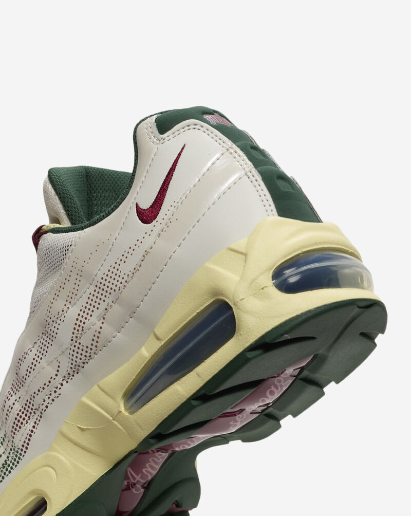 Nike Air Max 95 "Big Bubble" SE IR5900-030 cream 8
