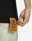 Forgotten Faces Racing Tee FOF0104-BLK Black 4