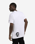 Brand Felt Skull Tee