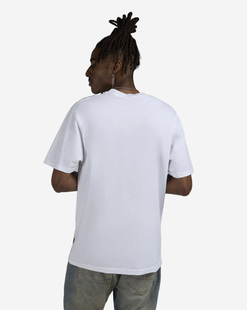 Graphic Tees Scareface Tee RE5-098JK-WHT White 2