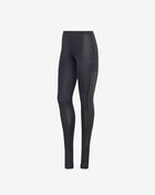 adidas Jennie Sheer Leggings LD8938-BLKWHT Black 1