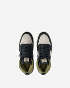Jordan Little Kids' Air Jordan 1 Mid SE HV4444-102 Green 6