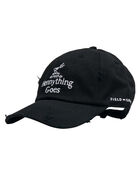 Hennything Goes Dad Hat