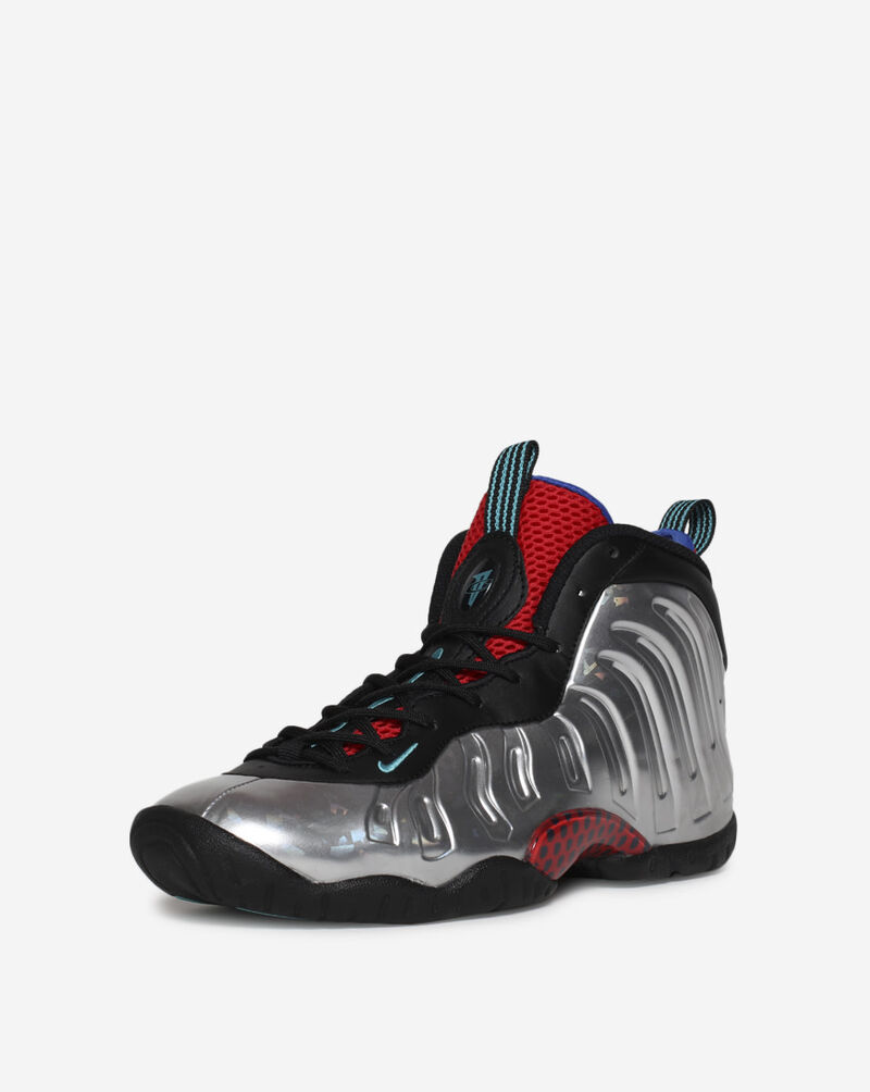 Big Kids' Little Posite One