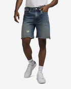 8-Inch Vintage Classic Denim Short