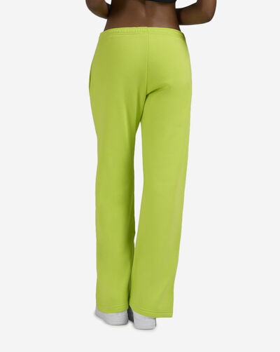 NSW Phoenix Fleece Straight-Leg Sweatpants
