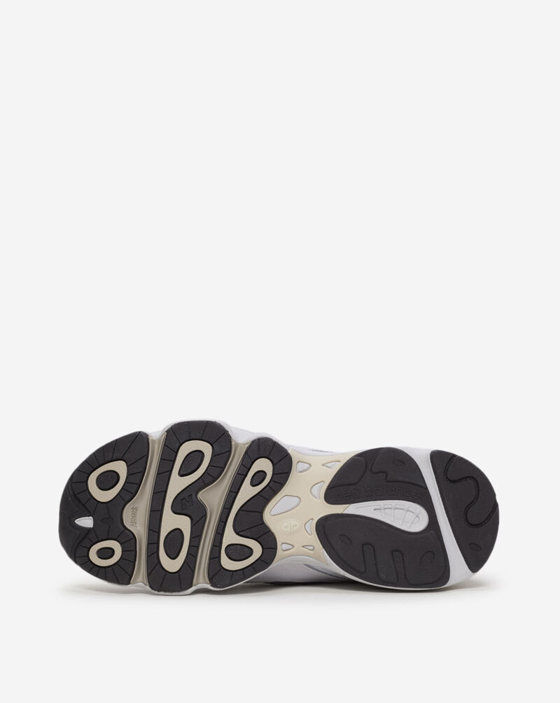 New Balance Grade School 1000 GC1000SB White 6