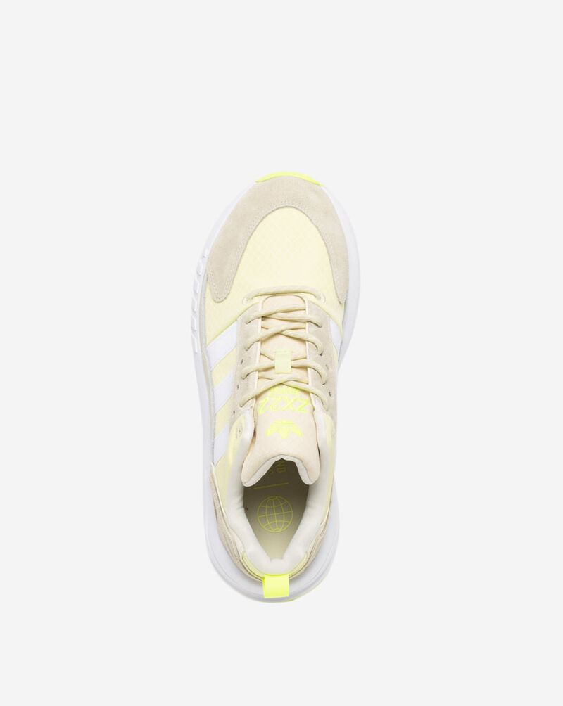 adidas ZX 22 BOOST GW8317 Beige 5